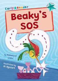 Cover image for Beaky's SOS