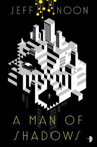 Cover image for A Man of Shadows