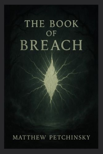 Cover image for The Book of Breach
