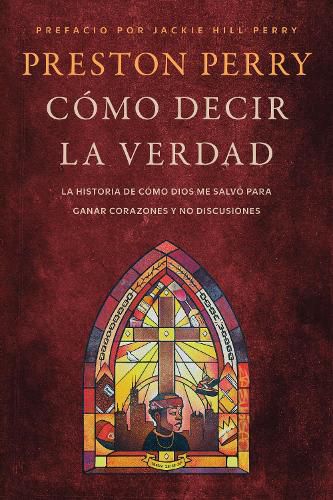 Cover image for Como Decir La Verdad