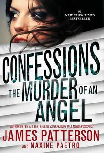 Cover image for Confessions of a Murder Suspect