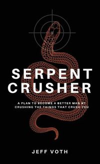 Cover image for Serpent Crusher