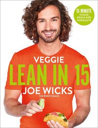 Cover image for Veggie Lean in 15