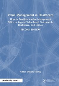 Cover image for Value Management in Healthcare