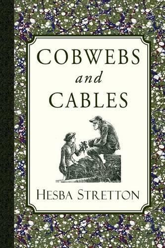 Cover image for Cobwebs and Cables