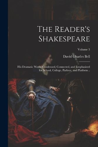 The Reader's Shakespeare