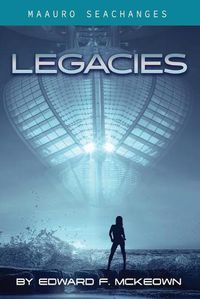 Cover image for Legacies