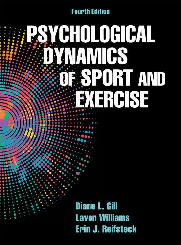 Cover image for Psychological Dynamics of Sport and Exercise