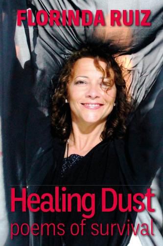 Cover image for Healing Dust