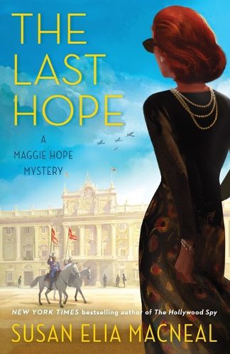 Cover image for The Last Hope