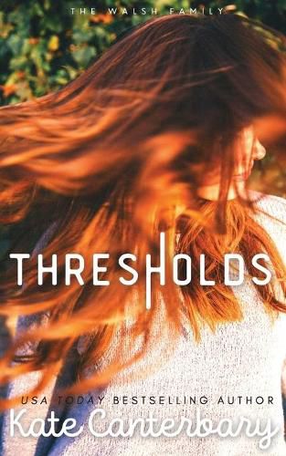 Cover image for Thresholds