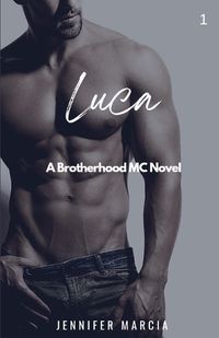 Cover image for Luca