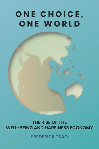 Cover image for One Choice, One World