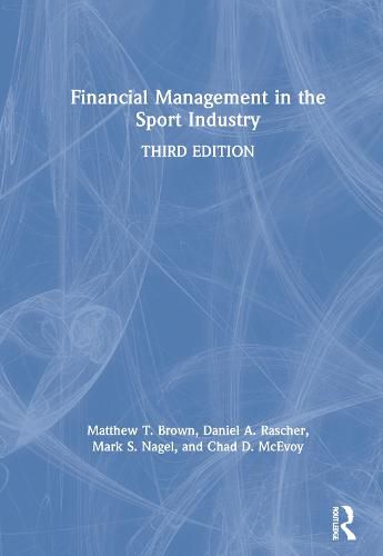 Financial Management in the Sport Industry