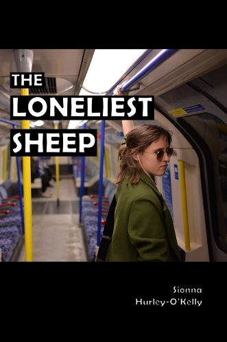 Cover image for The Loneliest Sheep