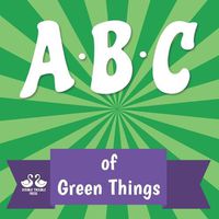 Cover image for ABC of Green Things