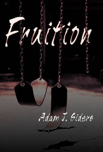 Cover image for Fruition