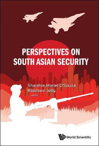 Cover image for Perspectives On South Asian Security