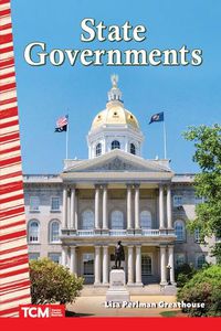 Cover image for State Governments
