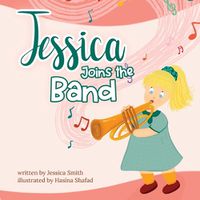 Cover image for Jessica Joins the Band