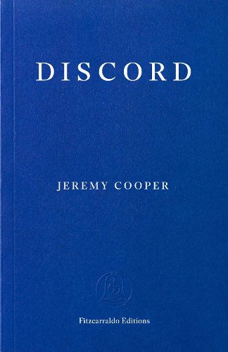 Cover image for Discord