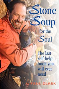 Cover image for Stone Soup for the Soul