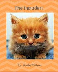 Cover image for The Intruder