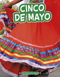 Cover image for Cinco De Mayo