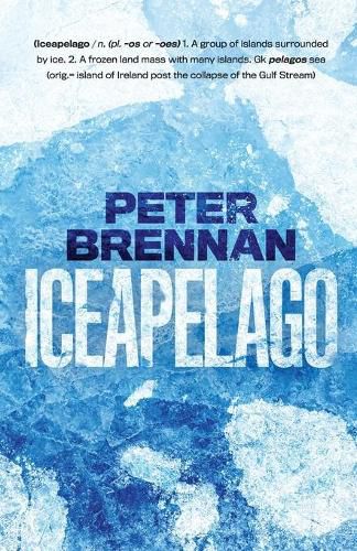 Cover image for Iceapelago