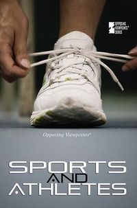 Cover image for Sports and Athletes