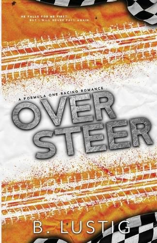 Cover image for Oversteer