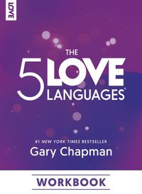 Cover image for The 5 Love Languages Workbook