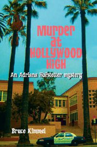 Cover image for Murder at Hollywood High