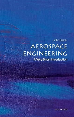 Cover image for Aerospace Engineering