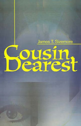 Cover image for Cousin, Dearest