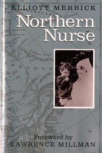 Cover image for Northern Nurse