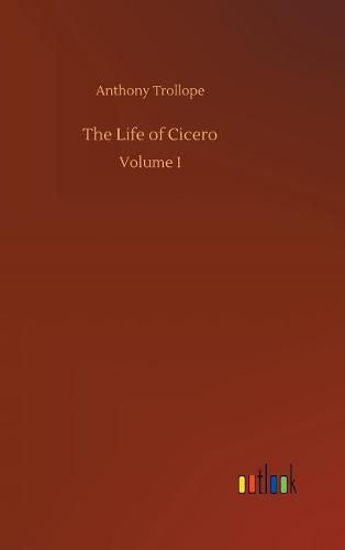 Cover image for The Life of Cicero