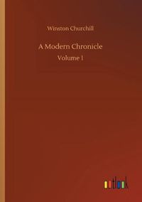 Cover image for A Modern Chronicle