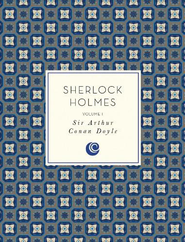 Cover image for Sherlock Holmes: Volume 1