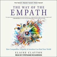 Cover image for The Way of the Empath