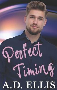 Cover image for Perfect Timing