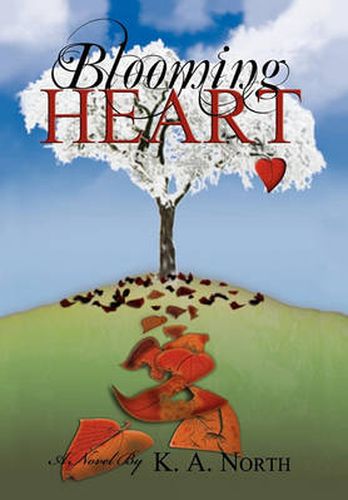 Cover image for Blooming Heart