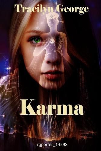 Cover image for Karma