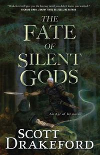 Cover image for The Fate of Silent Gods