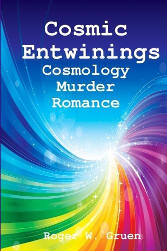 Cover image for Cosmic Entwinings