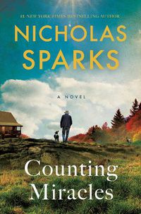 Cover image for Counting Miracles