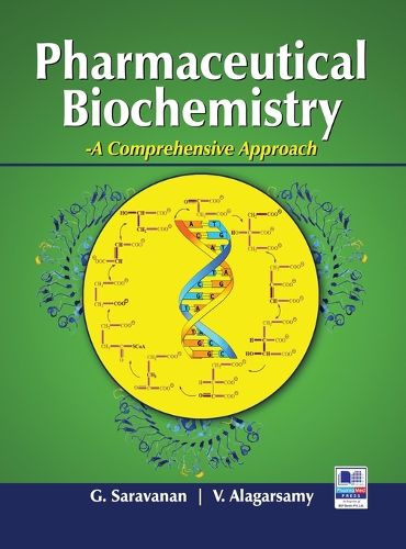 Cover image for Pharmaceutical Biochemistry