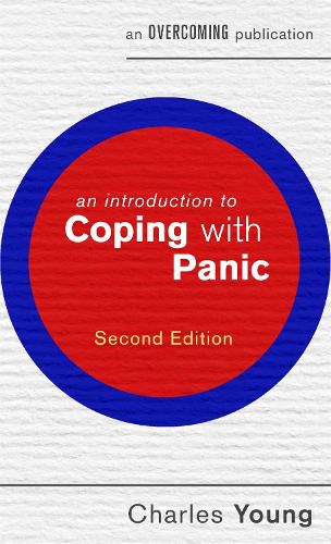 Cover image for An Introduction to Coping with Panic, 2nd edition