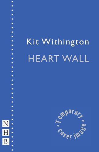 Cover image for Heart Wall