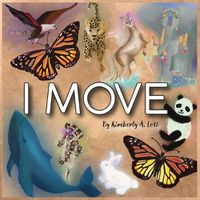 Cover image for I Move